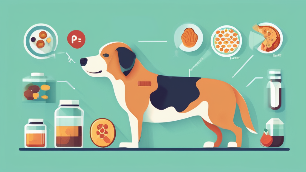 Alimentación renal en perros con IRC: guía nutricional y piensos terapéuticos