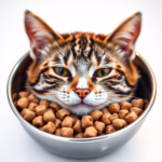 Hepatopatía felina: pienso terapéutico vs dieta casera controlada