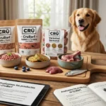 Menú BARF de Pavo y Conejo medallones Cru Barf gatos – Análisis y Opiniones