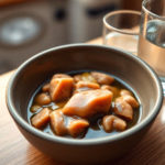 Comida húmeda para gatos: hidratación y prevención renal