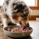 Menú BARF de Salmón y Pollo Cru Barf perros