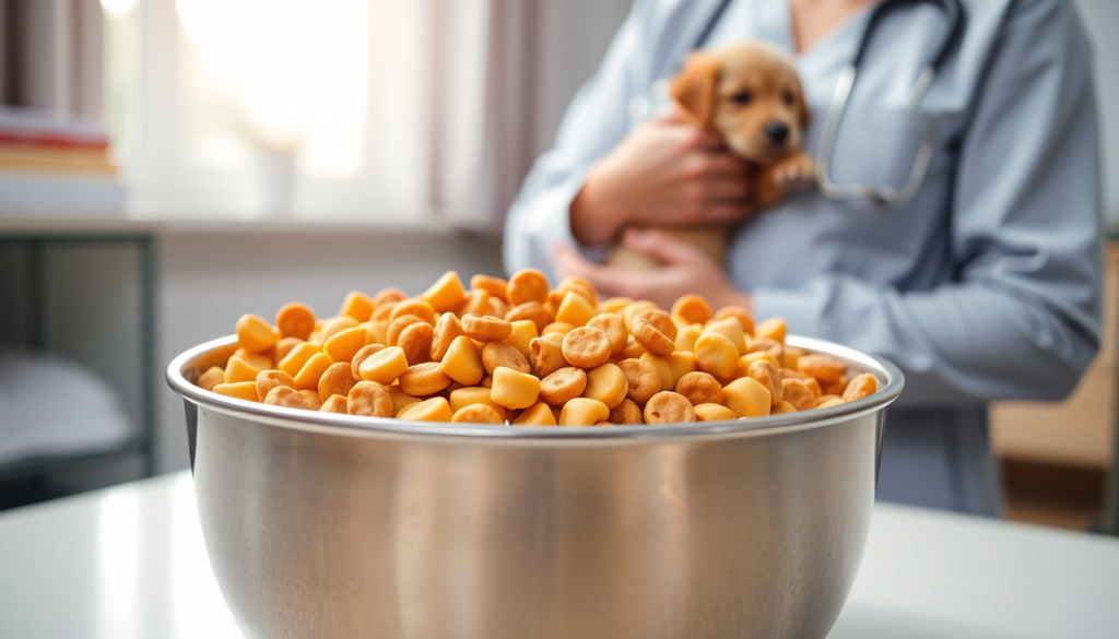 Dieta de eliminación en perros: protocolo diagnóstico y marcas españolas