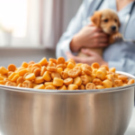 Dieta de eliminación en perros: protocolo diagnóstico y marcas españolas