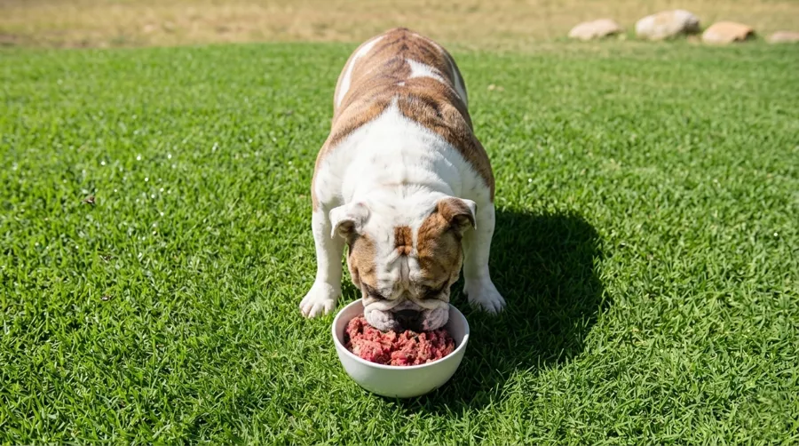 Cru Barf de Cordero y Pavo – Análisis y opinión