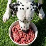 Análisis de Cru Barf Cordero y Pollo