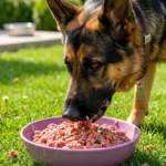 Analizamos el Menú de Pavo Cru Barf (Medallones)