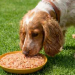 Opinión del menú de Conejo Cru Barf