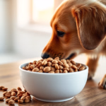 Pienso Cordero y Arroz para Perros Sensibles: Criterios Reales vs Marketing