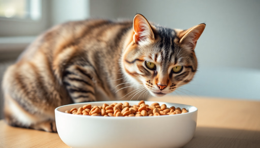 Pienso Senior Gatos 10+ Años: Detectar Insuficiencia Renal