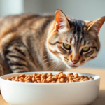 Pienso Senior Gatos 10+ Años: Detectar Insuficiencia Renal