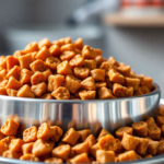 Taurina en gatos: prevención de cardiomiopatía dilatada