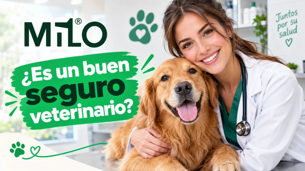 Antes de contratar tu seguro MiLO deberías saber…..